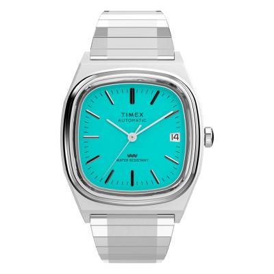 Montre Timex Automatic 1983 E-Line TW2Y07300 - Timex