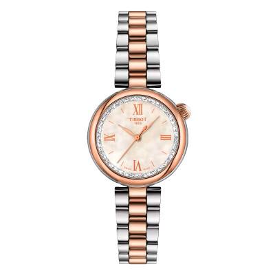 Montre Désir T1520102211800 - Tissot