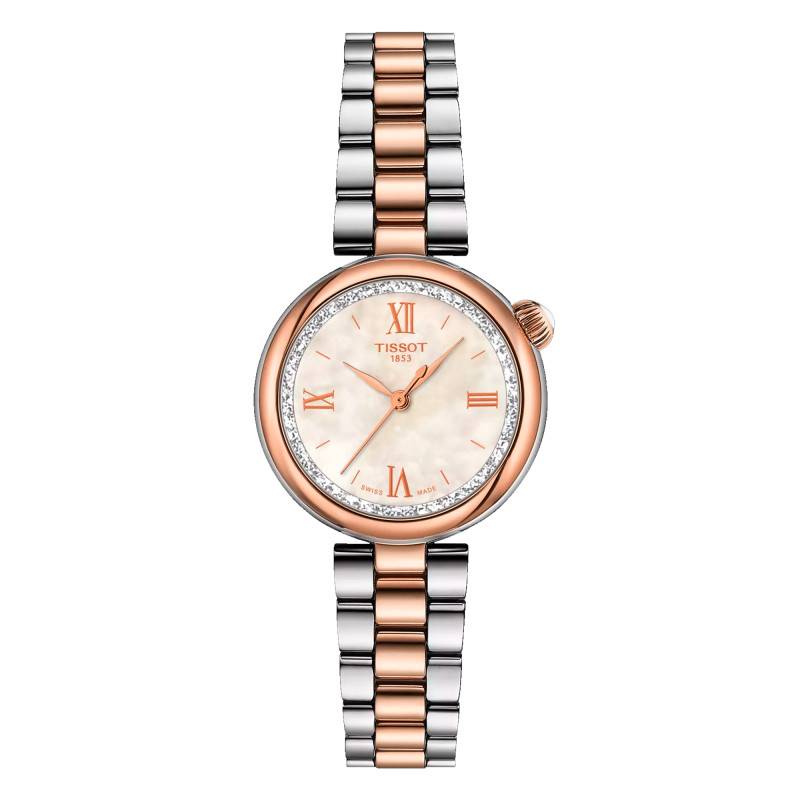 Désir T1520102211800 Watch - Tissot