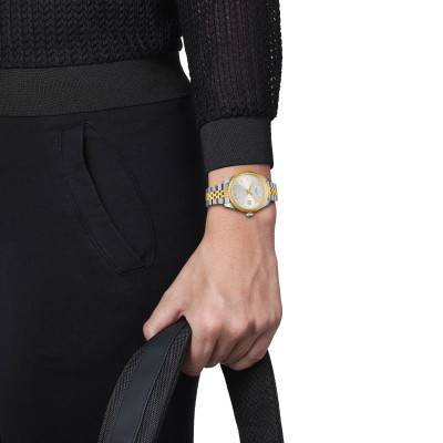 Ballade 34 mm Watch T1562102203100 - Tissot