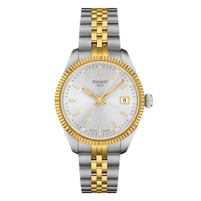 Ballade 34 mm Watch T1562102203100 - Tissot