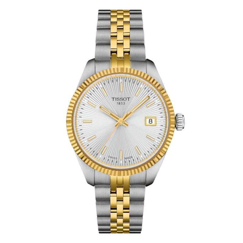 Ballade 34 mm Watch T1562102203100 - Tissot