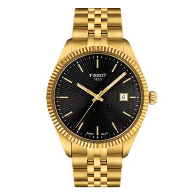 Ballade 40 mm Watch T1564103305100 - Tissot