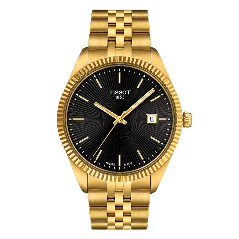 Ballade 40 mm Watch T1564103305100 - Tissot