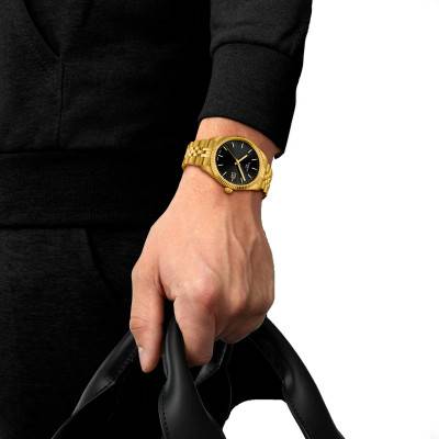 Ballade 40 mm Watch T1564103305100 - Tissot
