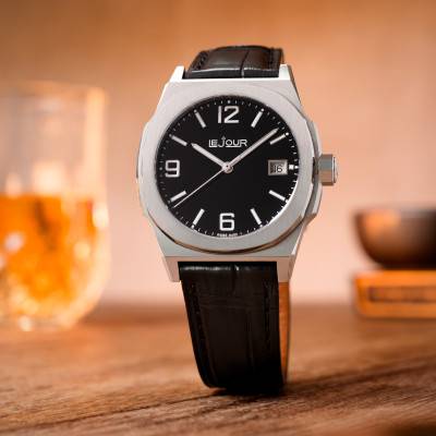 Montre Fardon LJ-FD-001 - Le Jour