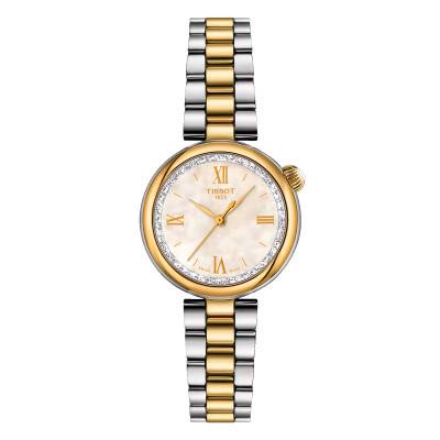 Désir Watch T1520102211801 - Tissot