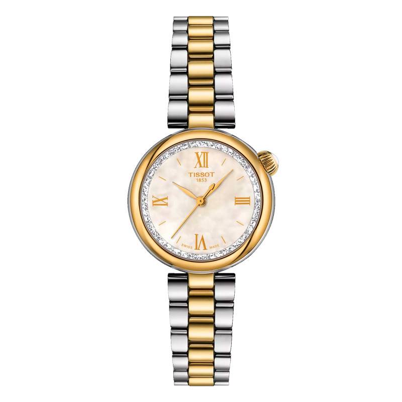 Désir Watch T1520102211801 - Tissot