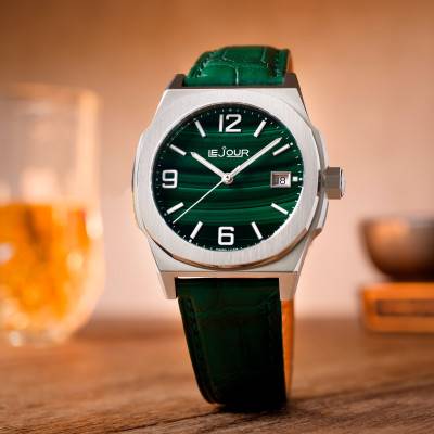 Le Jour Fardon Watch LJ-FD-002 - Le Jour