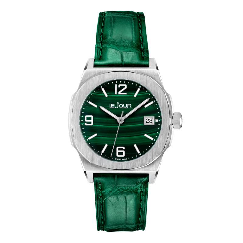 Le Jour Fardon Watch LJ-FD-002 - Le Jour