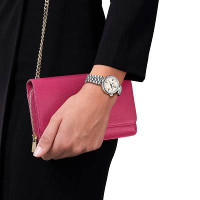 Désir Watch T1520101111800 - Tissot