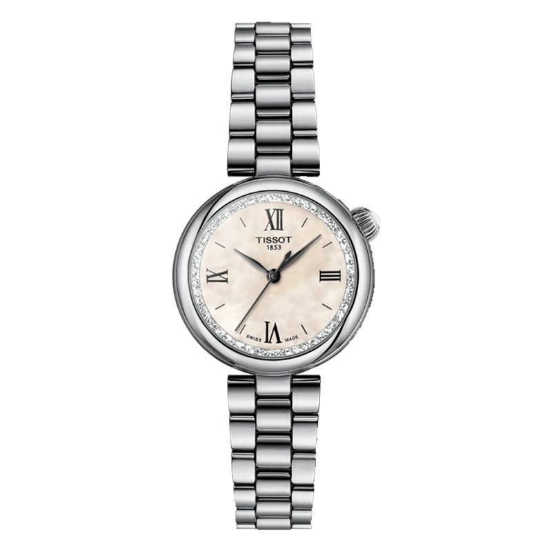 Désir Watch T1520101111800 - Tissot