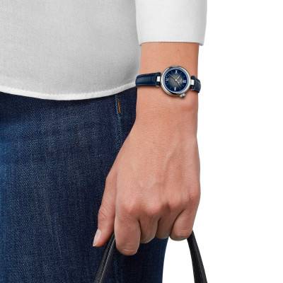 Montre Désir T1520101603801 - Tissot