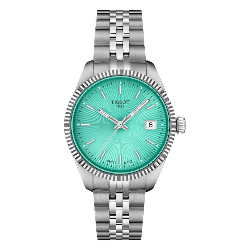 Ballade 34mm T1562101109100 Watch - Tissot