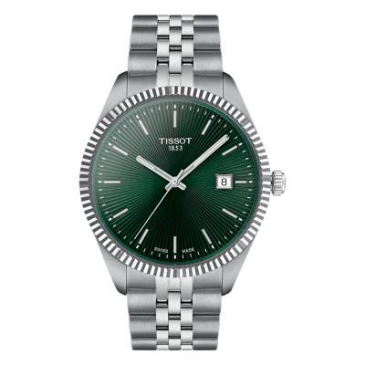 Ballade 40mm Watch T1564101109100 - Tissot