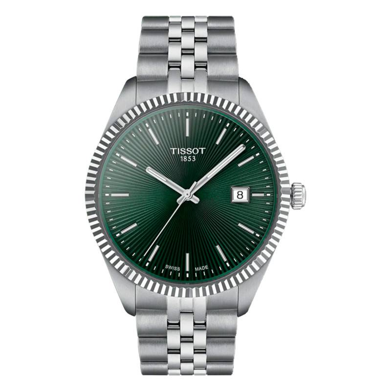 Ballade 40mm Watch T1564101109100 - Tissot