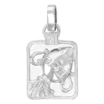 Pendentif Zodiaque Verseau Argent - Vandona