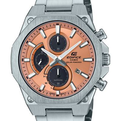 Edifice EFS-S570D-5AUEF Watch - Casio Edifice