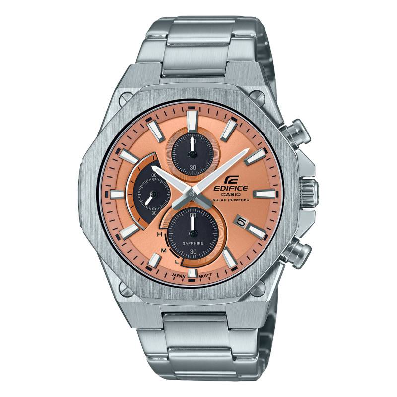 Edifice EFS-S570D-5AUEF Watch - Casio Edifice