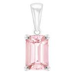 Morganite