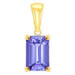 Tanzanite