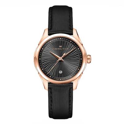 Jazzmaster Lady D Watch H32201430 - Hamilton