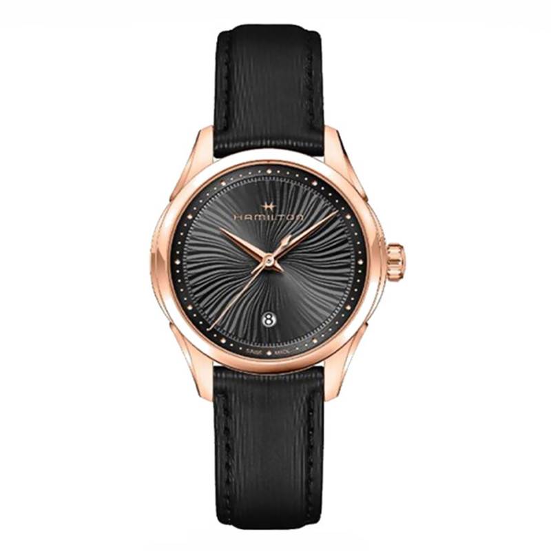 Jazzmaster Lady D Watch H32201430 - Hamilton