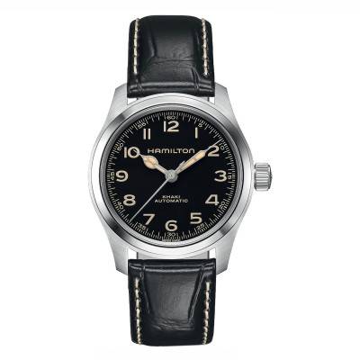 Montre Khaki Field Murph Auto 38 mm H70405730 - Hamilton