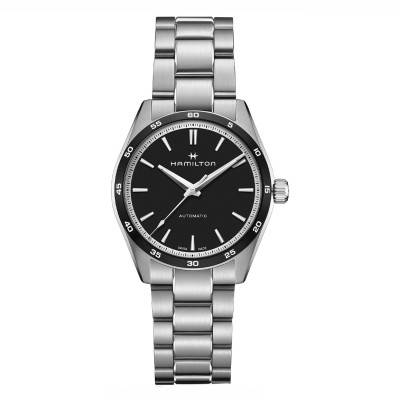 Jazzmaster Performer Auto 38mm Watch H36205130 - Hamilton