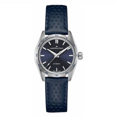 Jazzmaster Performer Auto Watch H36115640 - Hamilton