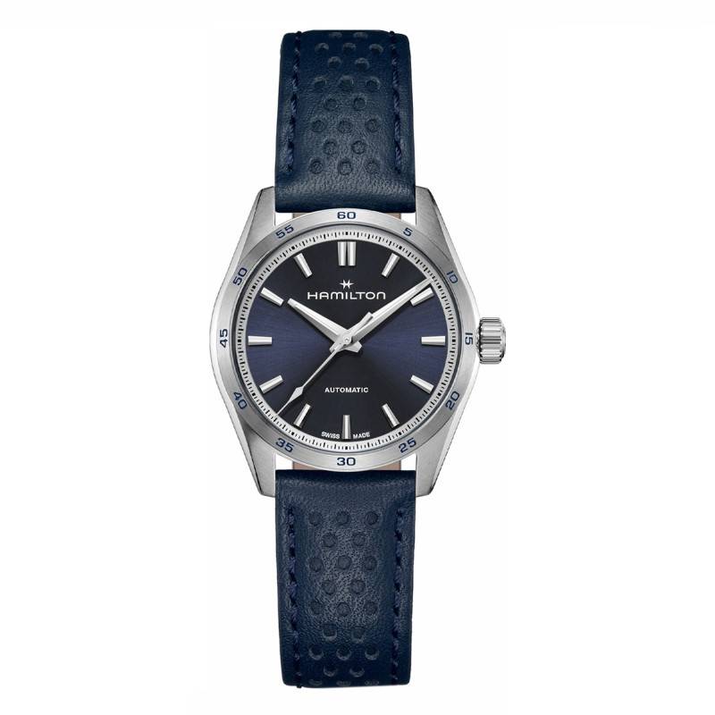Jazzmaster Performer Auto Watch H36115640 - Hamilton