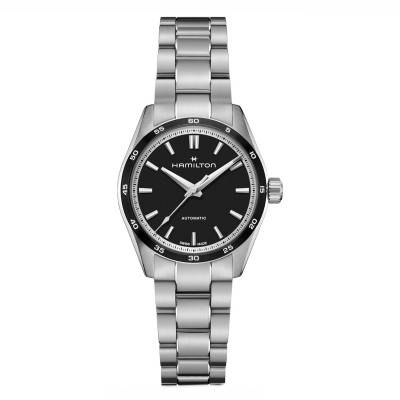 Jazzmaster Performer Auto 34mm Watch H36135130 - Hamilton