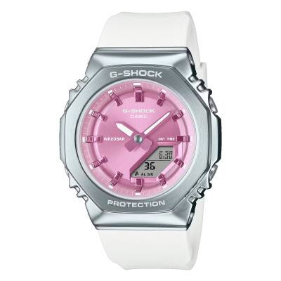 Metal S-Series Watch GM-S2110-7A6ER - Casio G-Shock