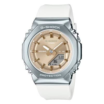 S-Series Metal GM-S2110-7A9ER Watch - Casio G-Shock