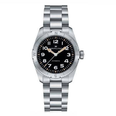 Khaki Field Expedition Auto 37mm Watch H70225130 - Hamilton