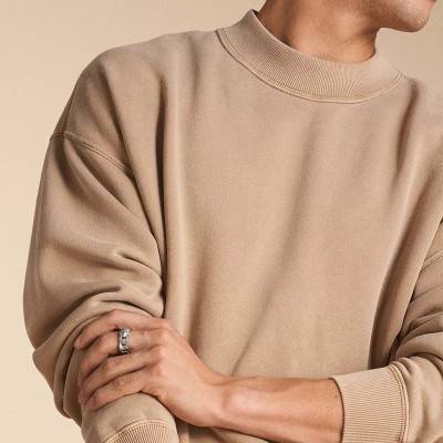 Bague Chaîne Harlow Linear Texture en Acier - Fossil