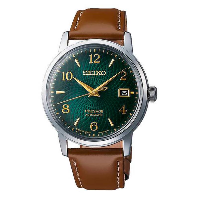 Presage Automatic Watch SRPE45J1 - Seiko