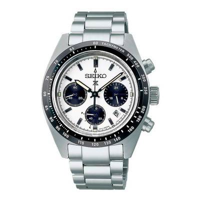 Montre Prospex Chronographe SSC813P1 - Seiko