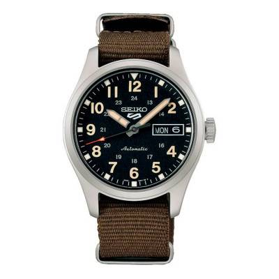 Sports Style Watch SRPJ85K1 - Seiko 5 Sports