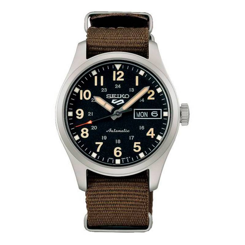 Sports Style Watch SRPJ85K1 - Seiko 5 Sports