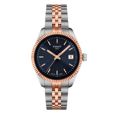 Ballade 34 mm Watch T1562102204100 - Tissot