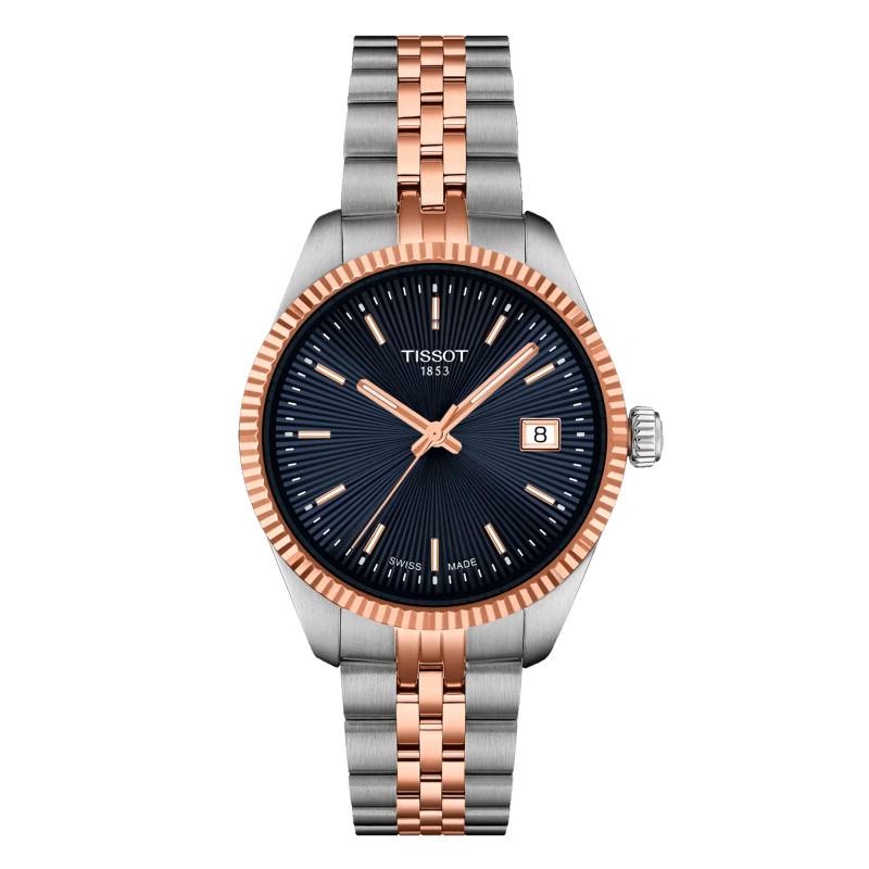 Ballade 34 mm Watch T1562102204100 - Tissot