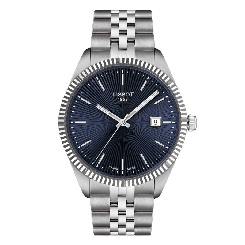 Ballade 40 mm Watch T1564101104100 - Tissot