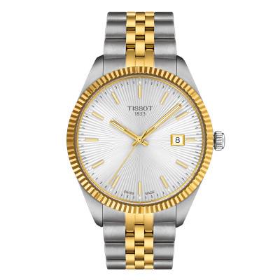 Ballade 40 mm T1564102203100 Watch - Tissot