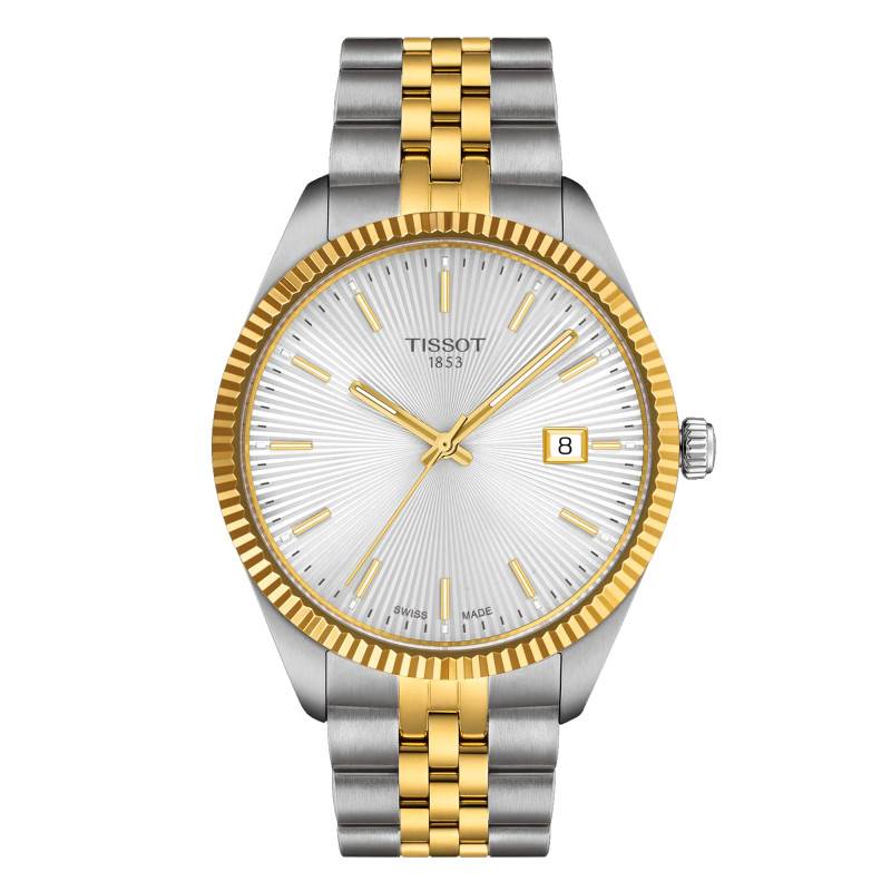 Ballade 40 mm T1564102203100 Watch - Tissot