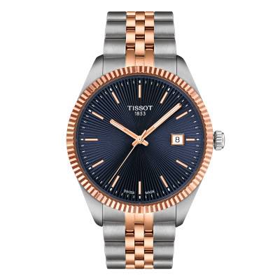 Ballade 40mm T1564102204100 Watch - Tissot