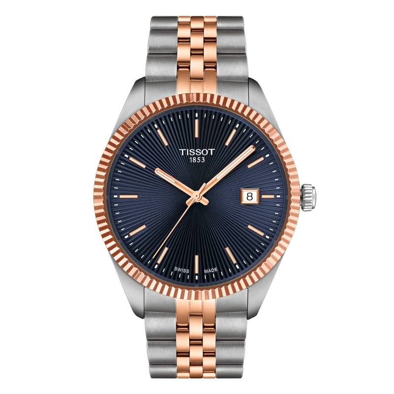 Ballade 40mm T1564102204100 Watch - Tissot