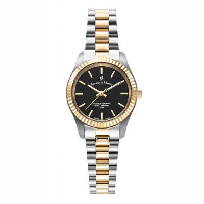 Montre Inspiration Prime JWL04006 - Jacques du Manoir