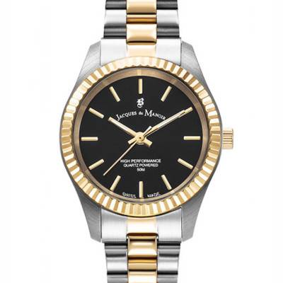 Montre Inspiration Prime JWL04006 - Jacques du Manoir
