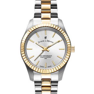 Inspiration Prime JWL04005 Watch - Jacques du Manoir